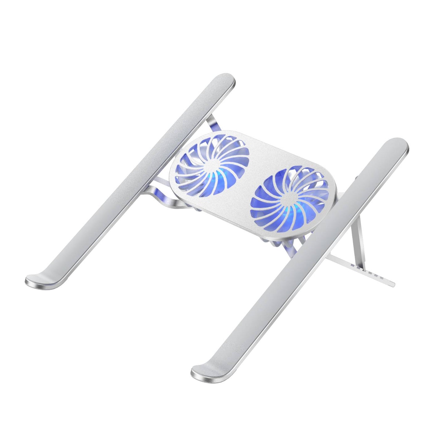 WIWU S400 PRO LAPTOP STAND WITH FAN
