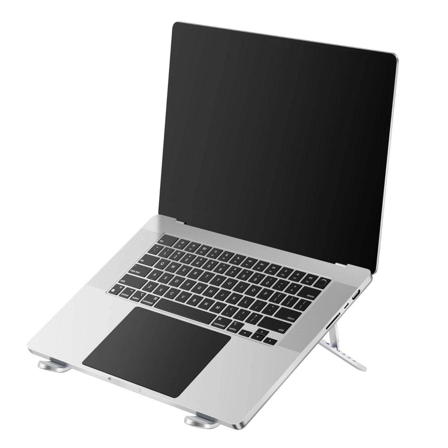 WIWU S400 PRO LAPTOP STAND WITH FAN