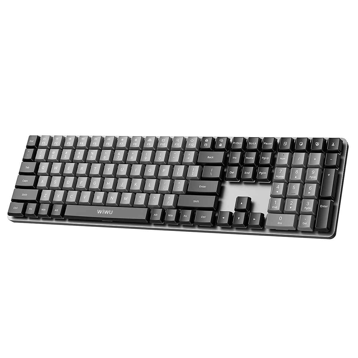 WIWU KB-01 WIRED MECHANICAL KEYBOARD