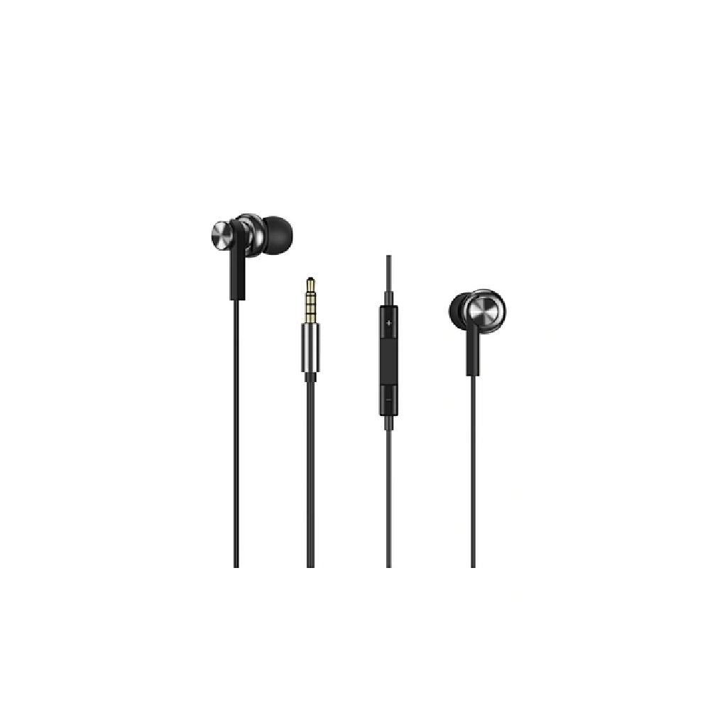 WIWU EB-311 3.5MM IN EAR WIRED EARPHONE