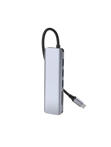 Wiwu Alpha 7 in 1 A731HC