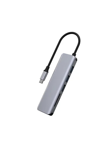 Wiwu Alpha 7 in 1 A731HC