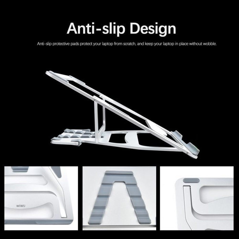 Wiwu S100 Aluminum Laptop Stand